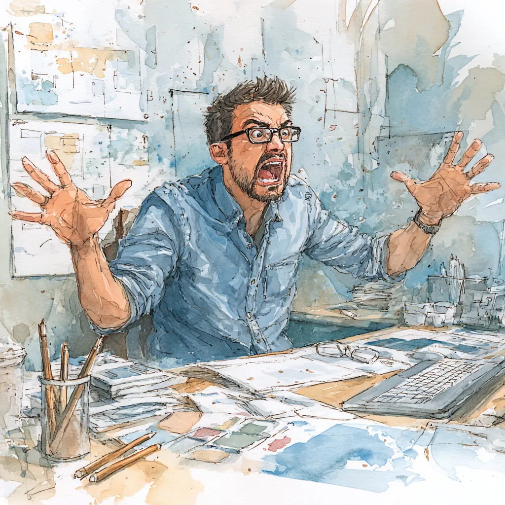 Familiar IT Project Challenges – but do we  ever learn?