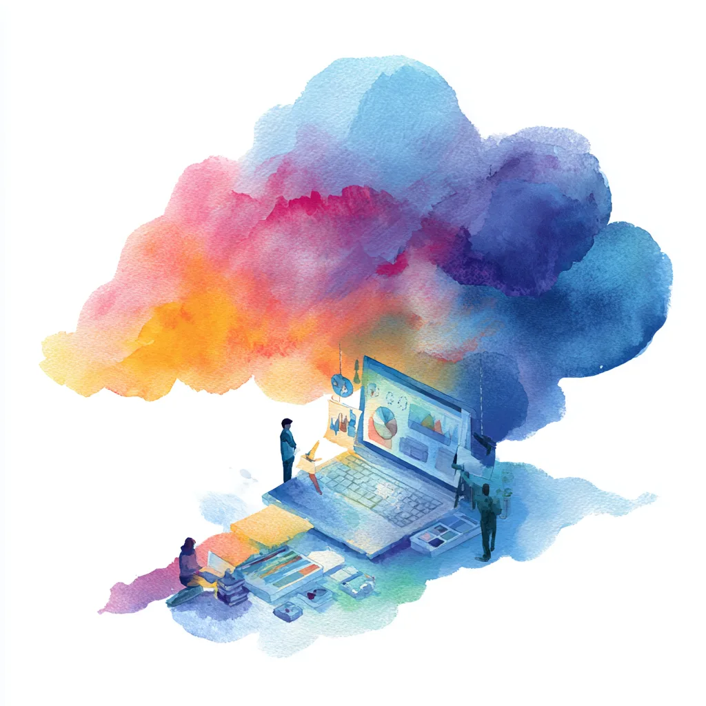 Bushey introduces iVolve™ helping to reduce the time and cost of your Middleware Migrations 