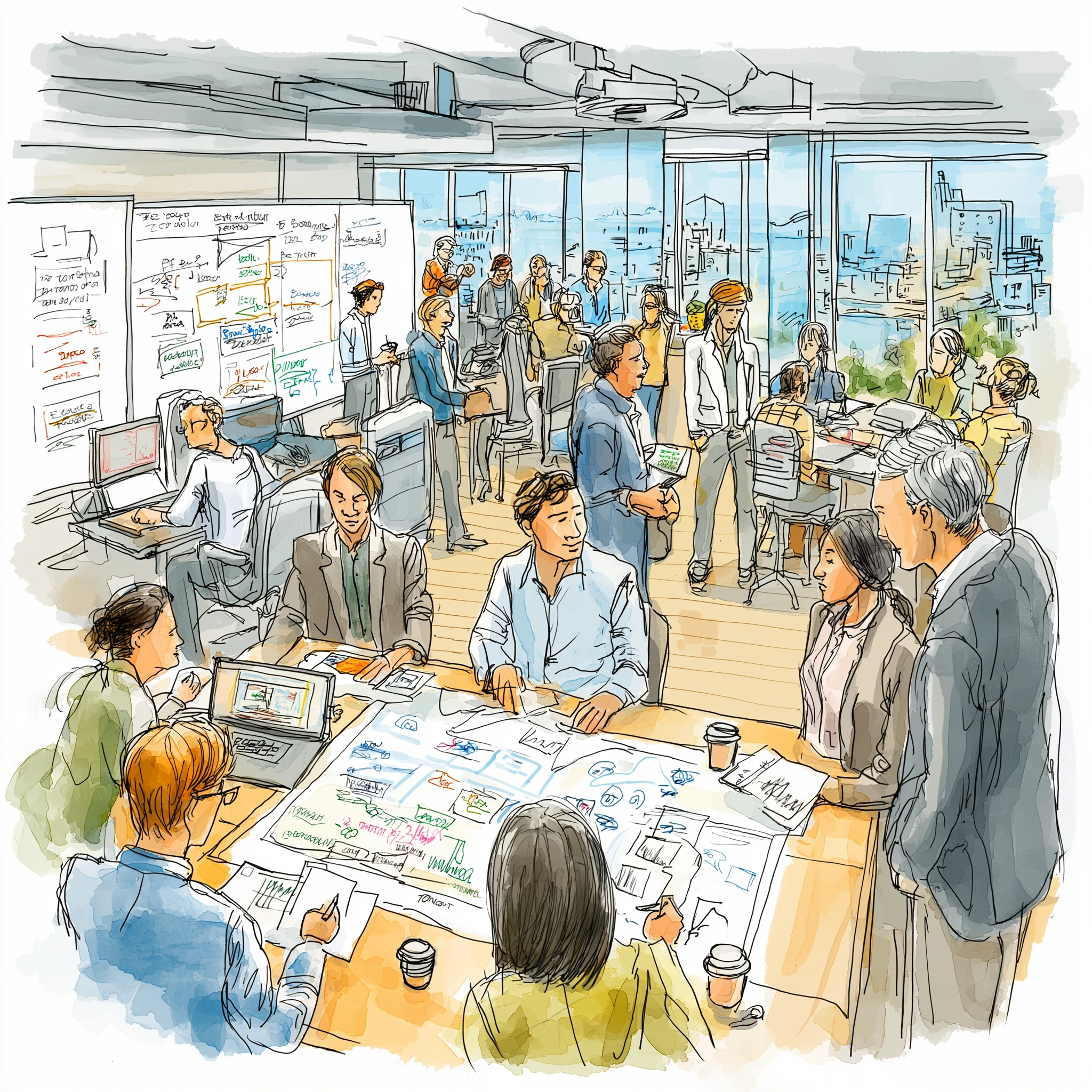 7 Common Acquisition Integration Challenges IT Leaders Face