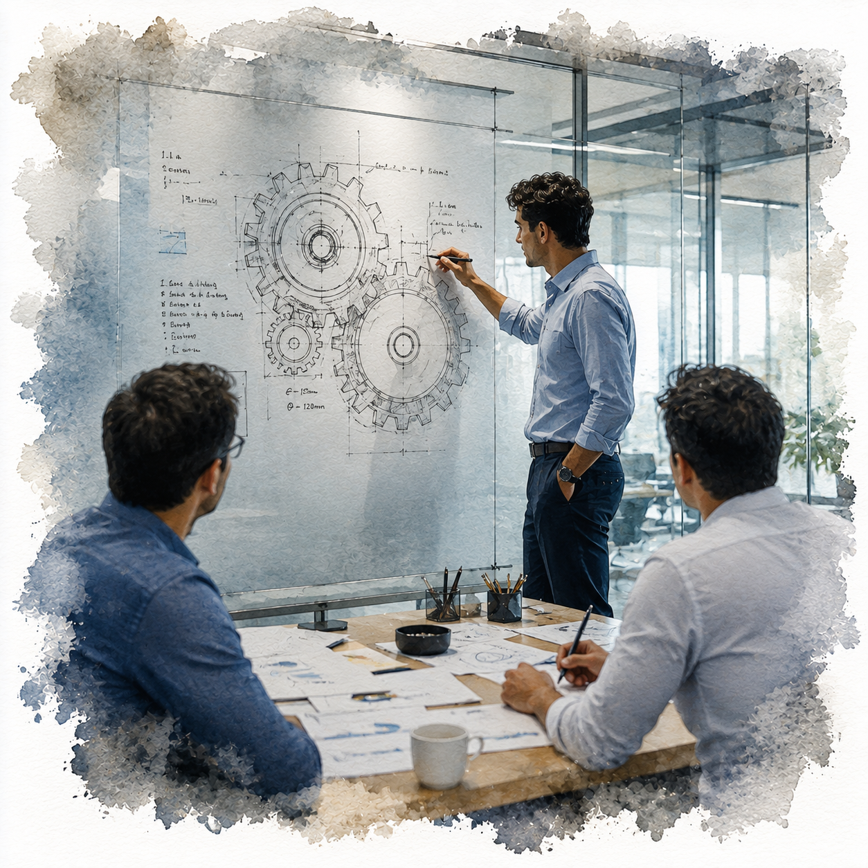AI-Driven Middleware Migration – How iVolve Is Reshaping SAP-to-SAP Transitions