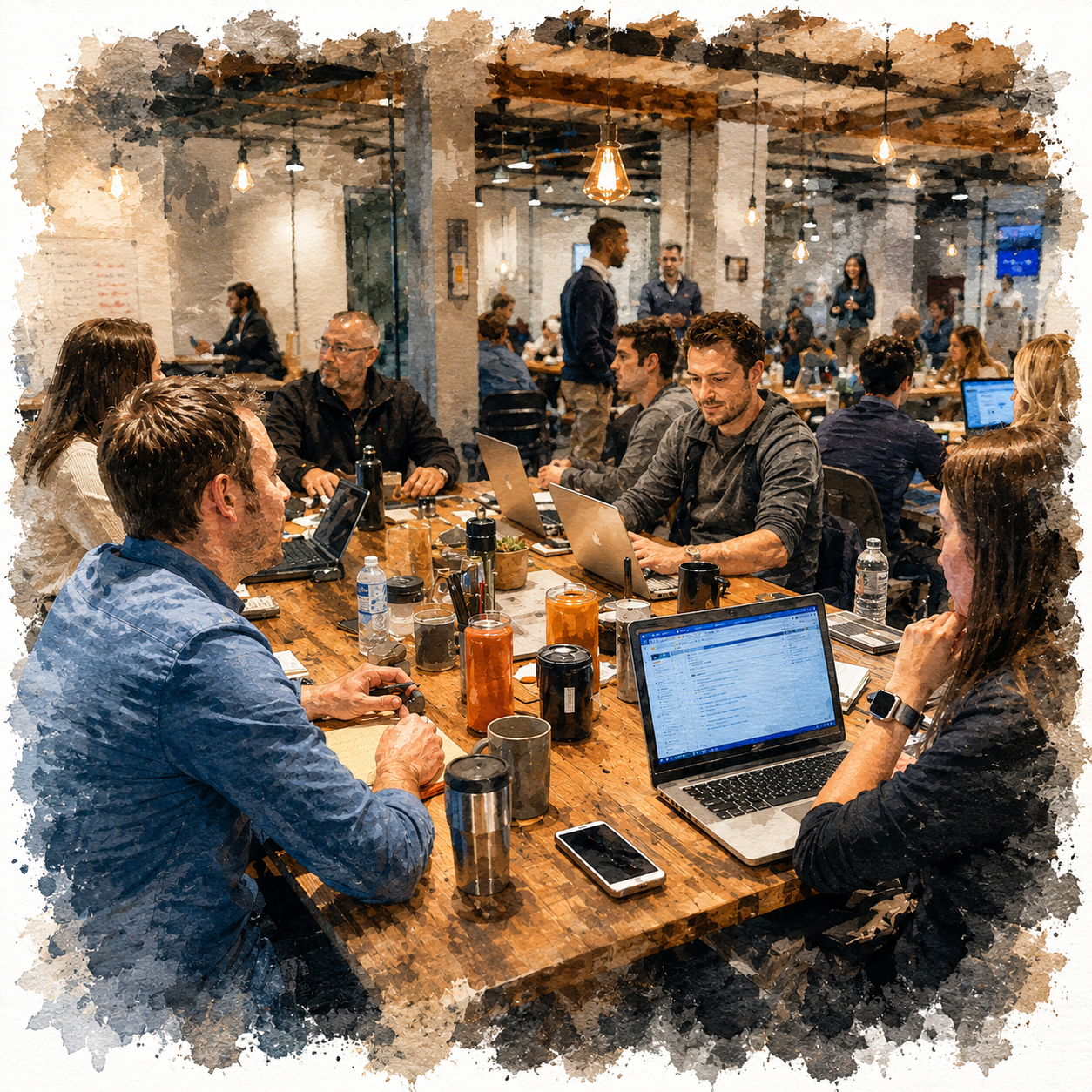 Resilience as a Strategy, How IT Managers Stay Ahead of Change