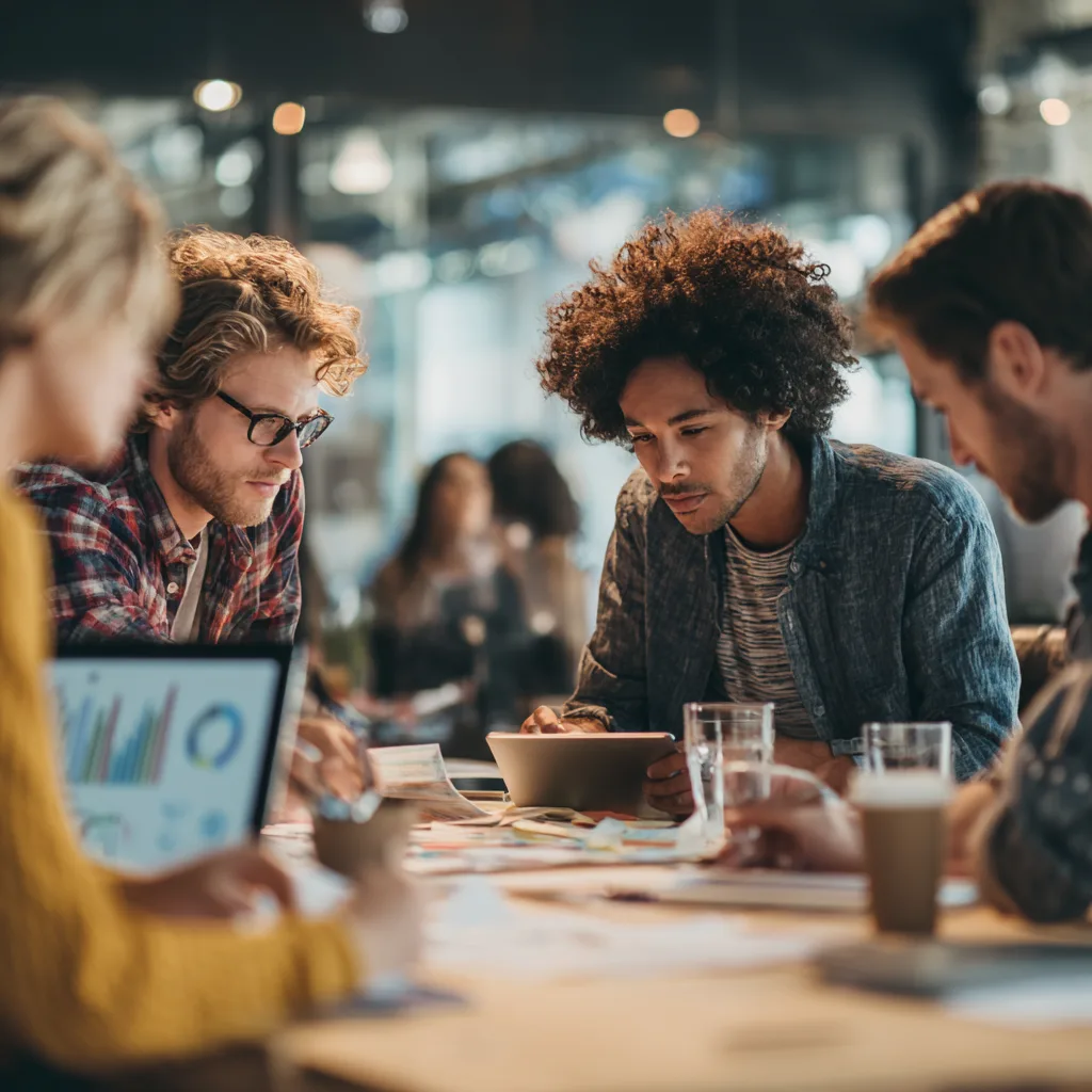 The Rise of the Superworker. Is AI Driving Workforce Reinvention?