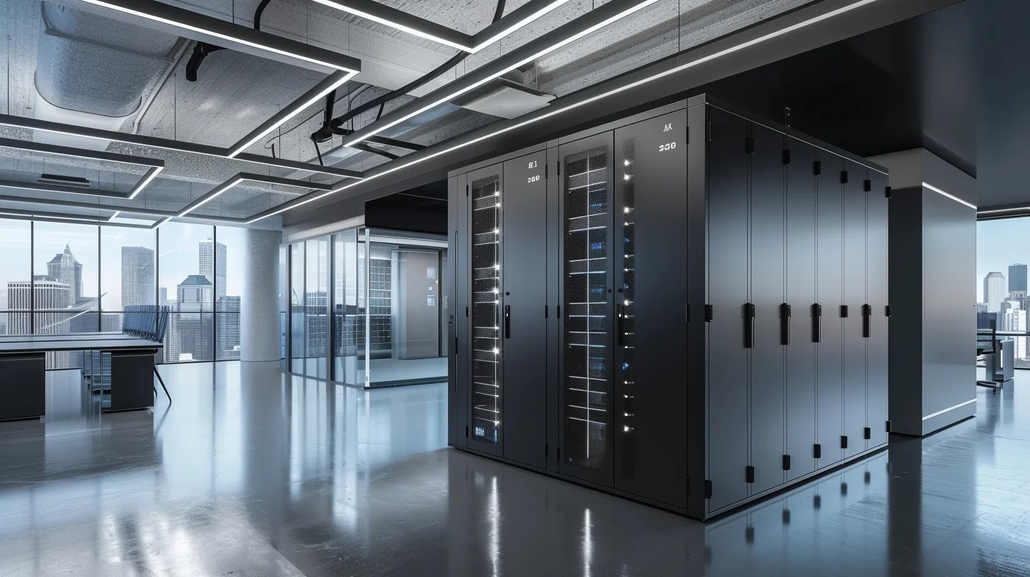 Accelerating Real-Time IT, and how 5G is Driving Edge Computing Adoption