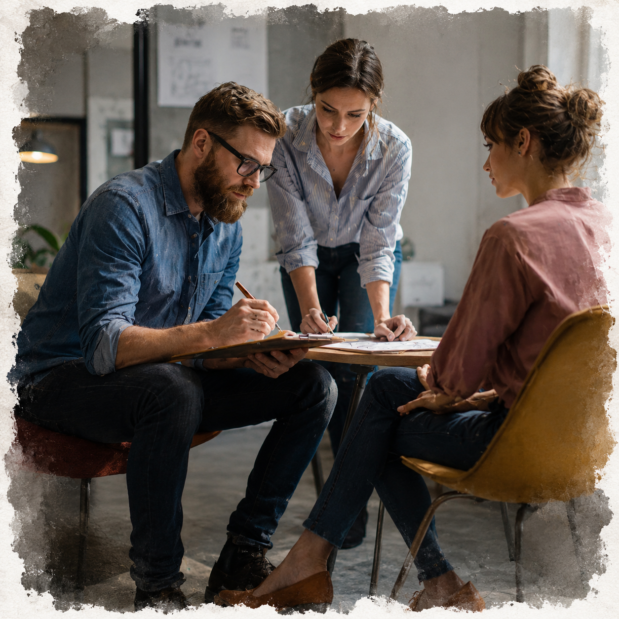Enterprise Wide AI Adoption, The New Catalyst for Digital Transformation