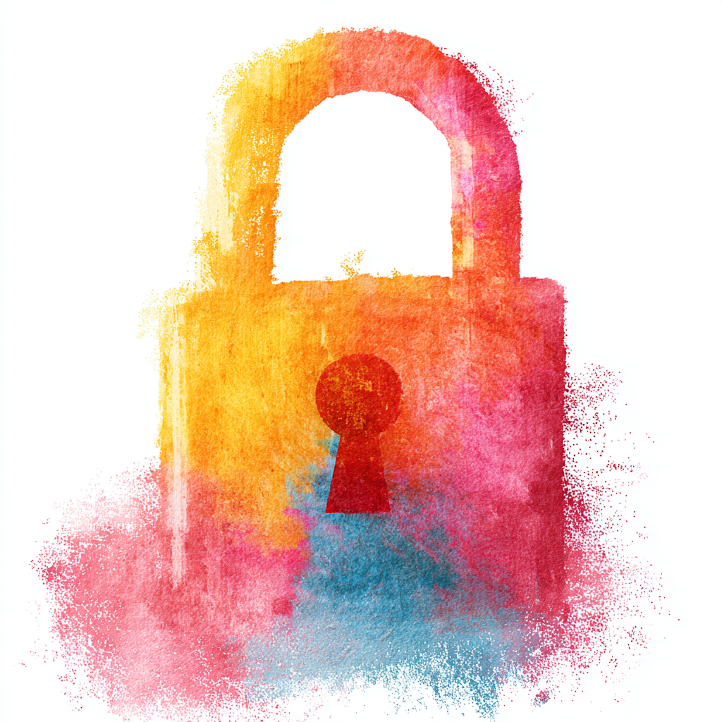 Identity-first Zero Trust security model showing continuous authentication and secure access control