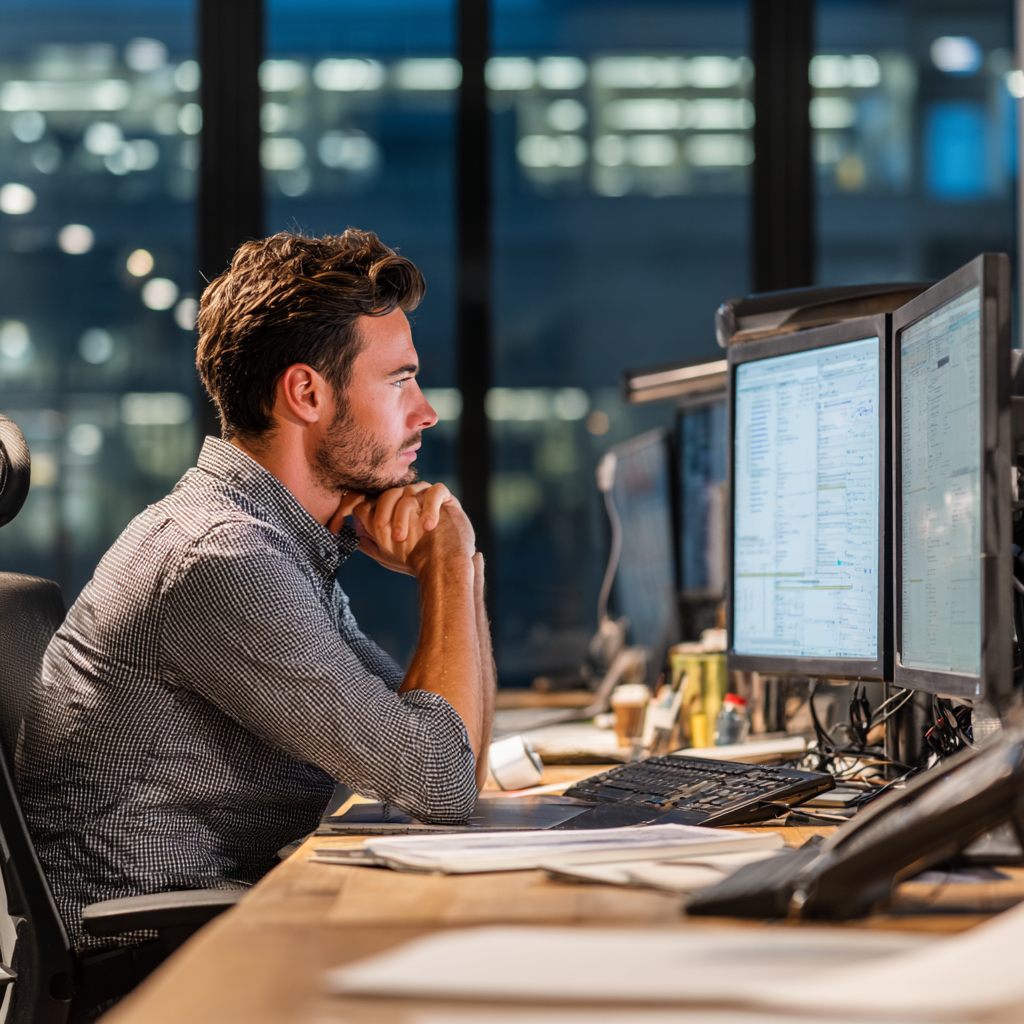 Why Only a Handful of Organisations Will Successfully Complete Their 2026 IT Change Programmes