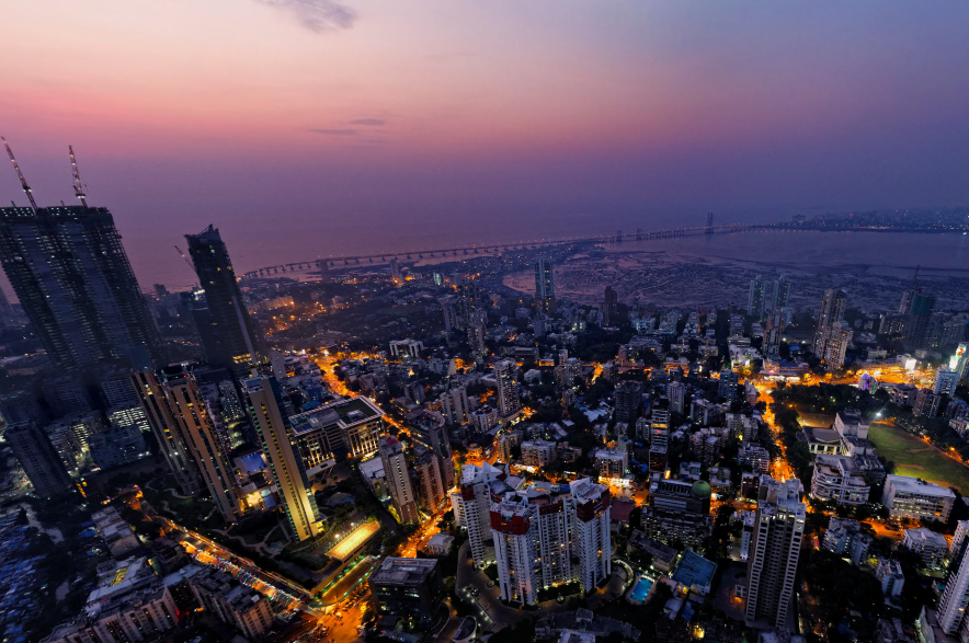 Lessons from a 27 Month IT Programme in India, when Separation Becomes Transformation