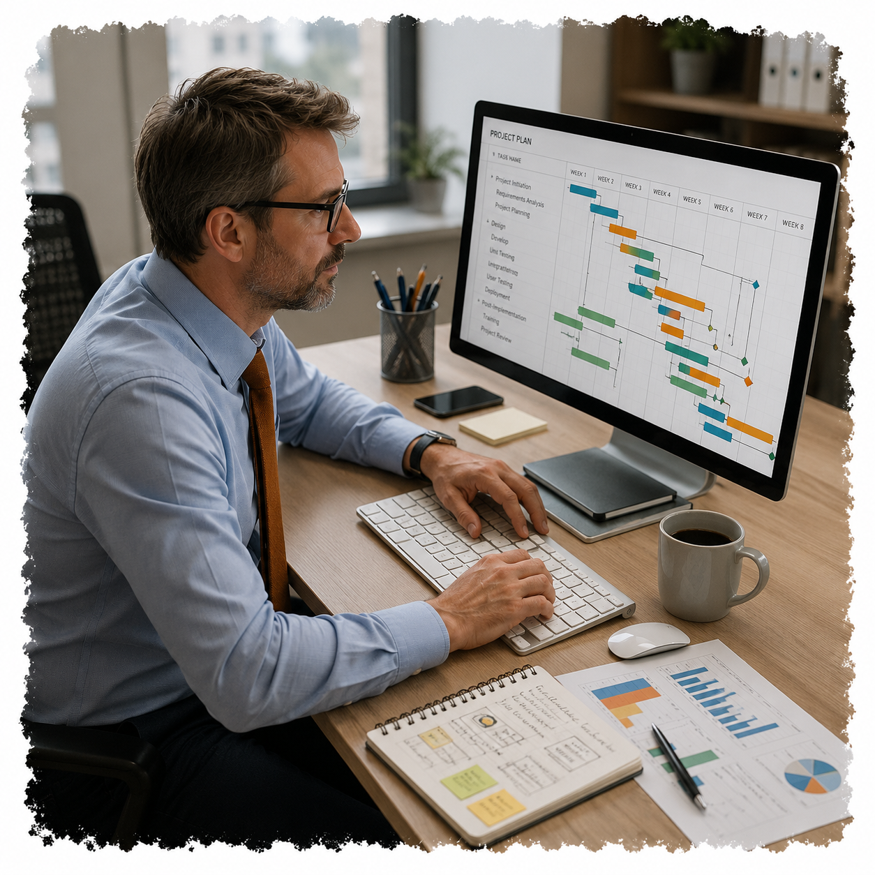 Insurance Merger and Acquisition Separation
