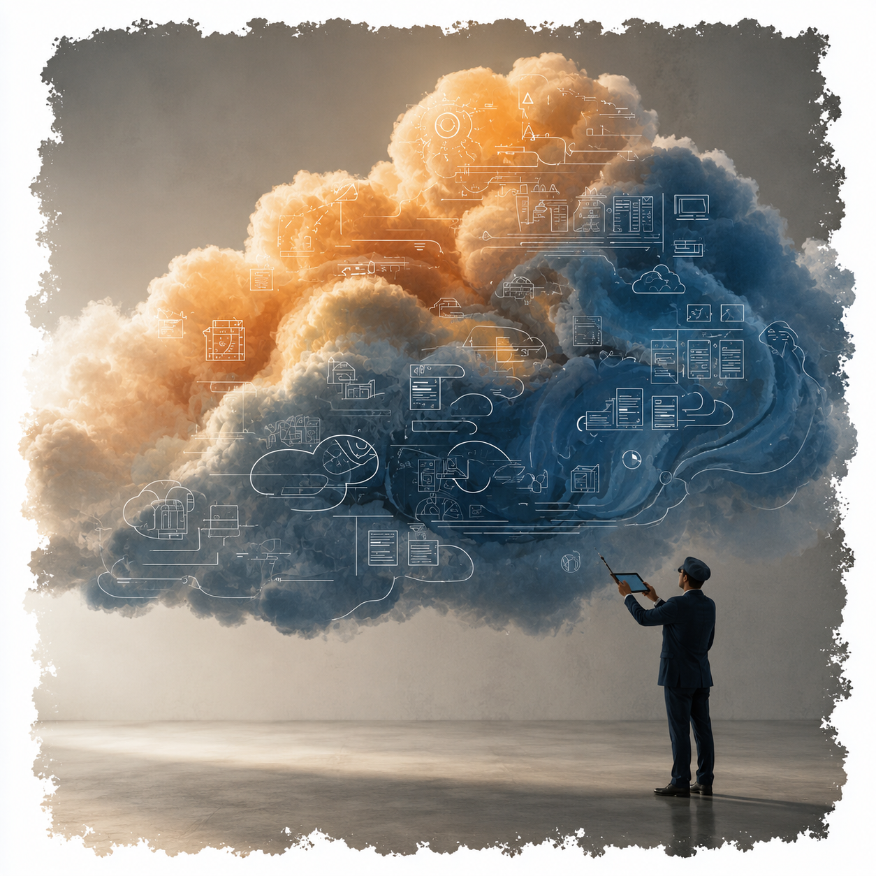 Application Cloud Migration