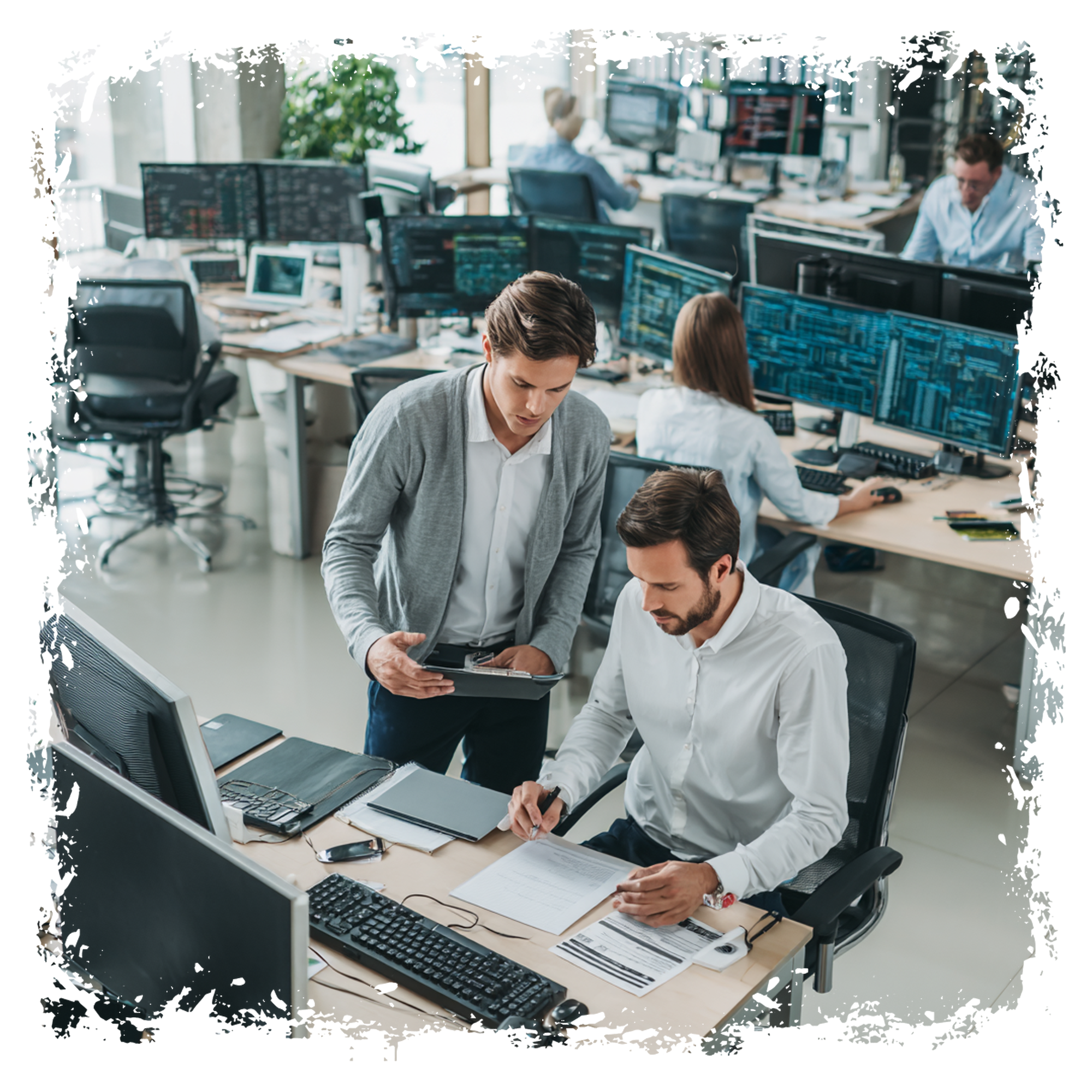AI Risk and Compliance