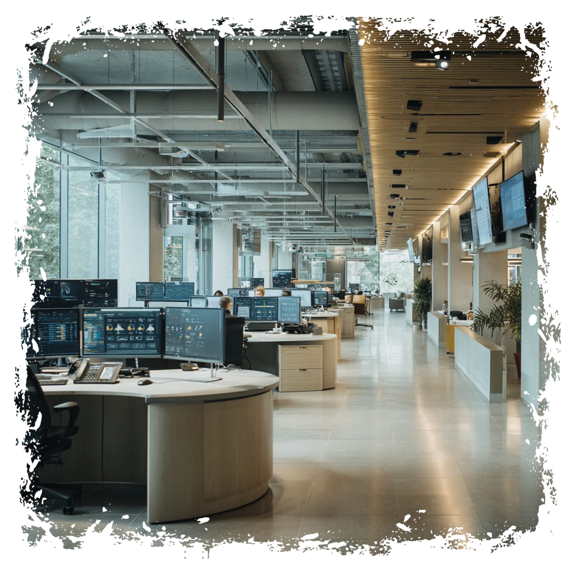 Customer and Operational AI