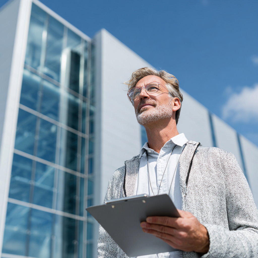 Strategic Data Centre Sourcing in a Tight Market