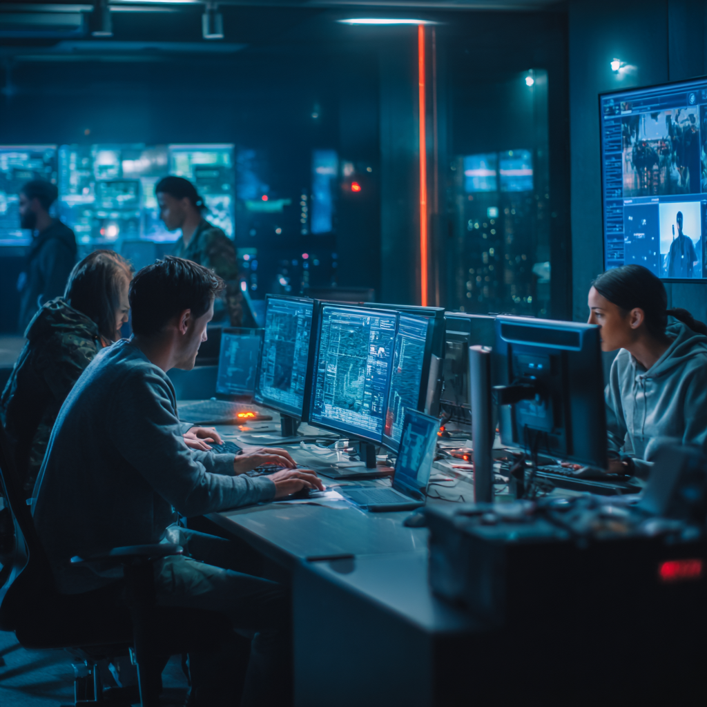 Hidden Costs in Colocation Data Centres: ROI Maximisation