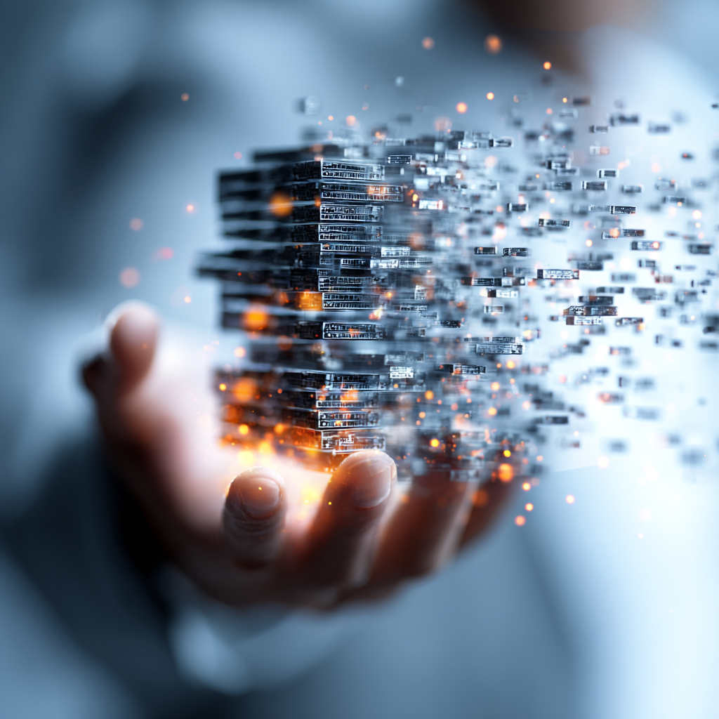 Why Data Migrations Fail and How Bushey Prevents It Every Time