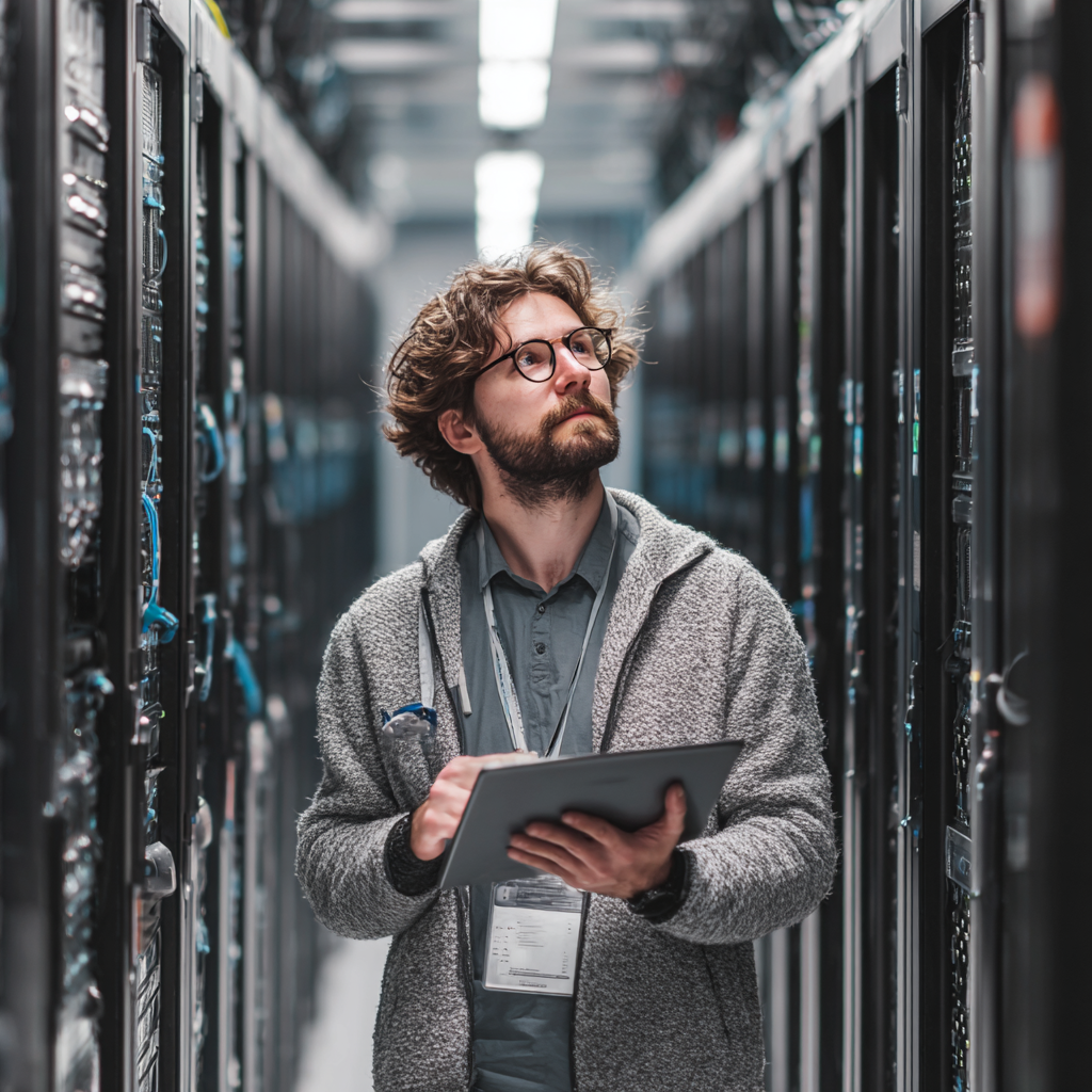 Why Most Data Centre Migrations are Doomed to Fail Long Before Cutover Weekend