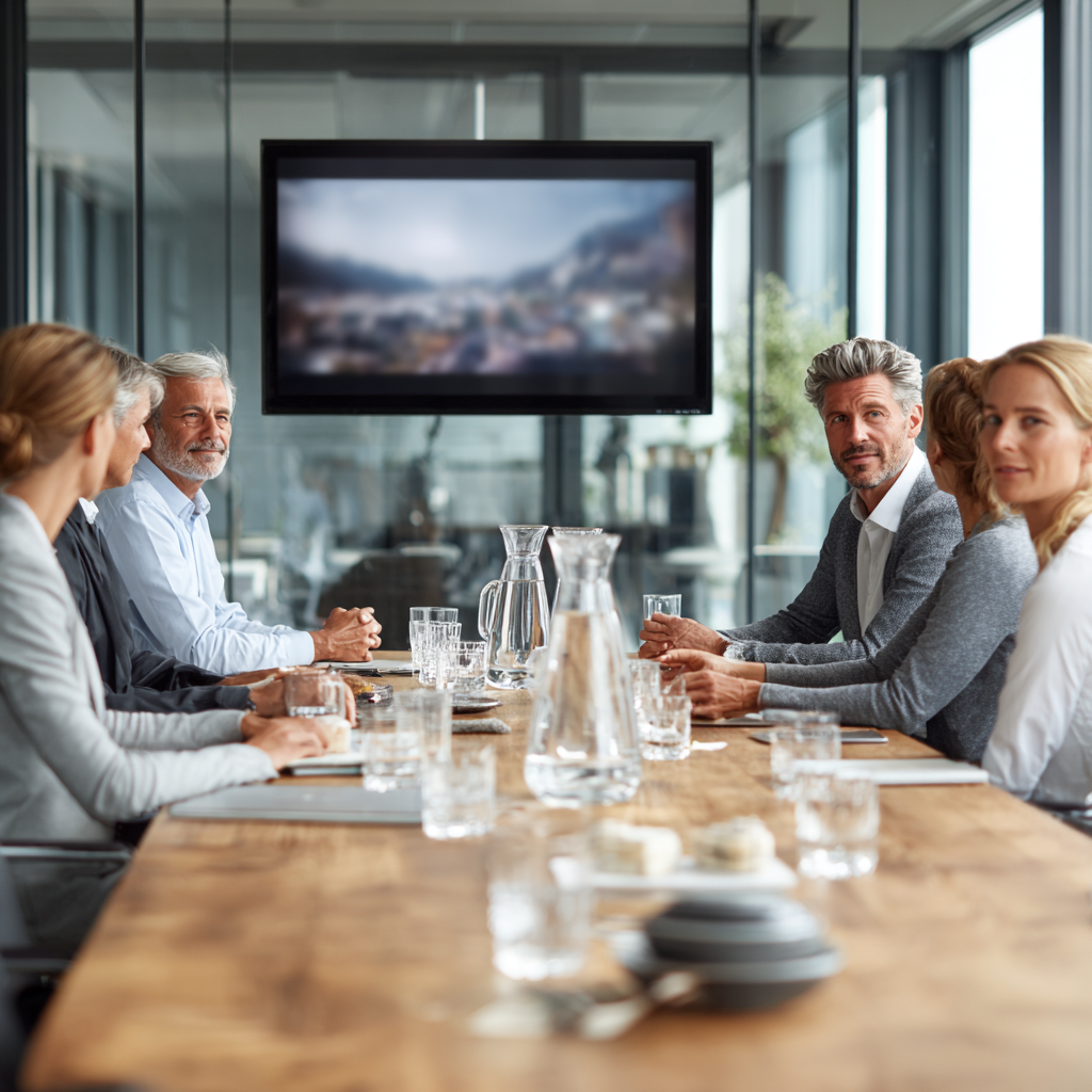 Governing AI Agents at Scale and Security, Compliance and Control for Enterprise Leaders