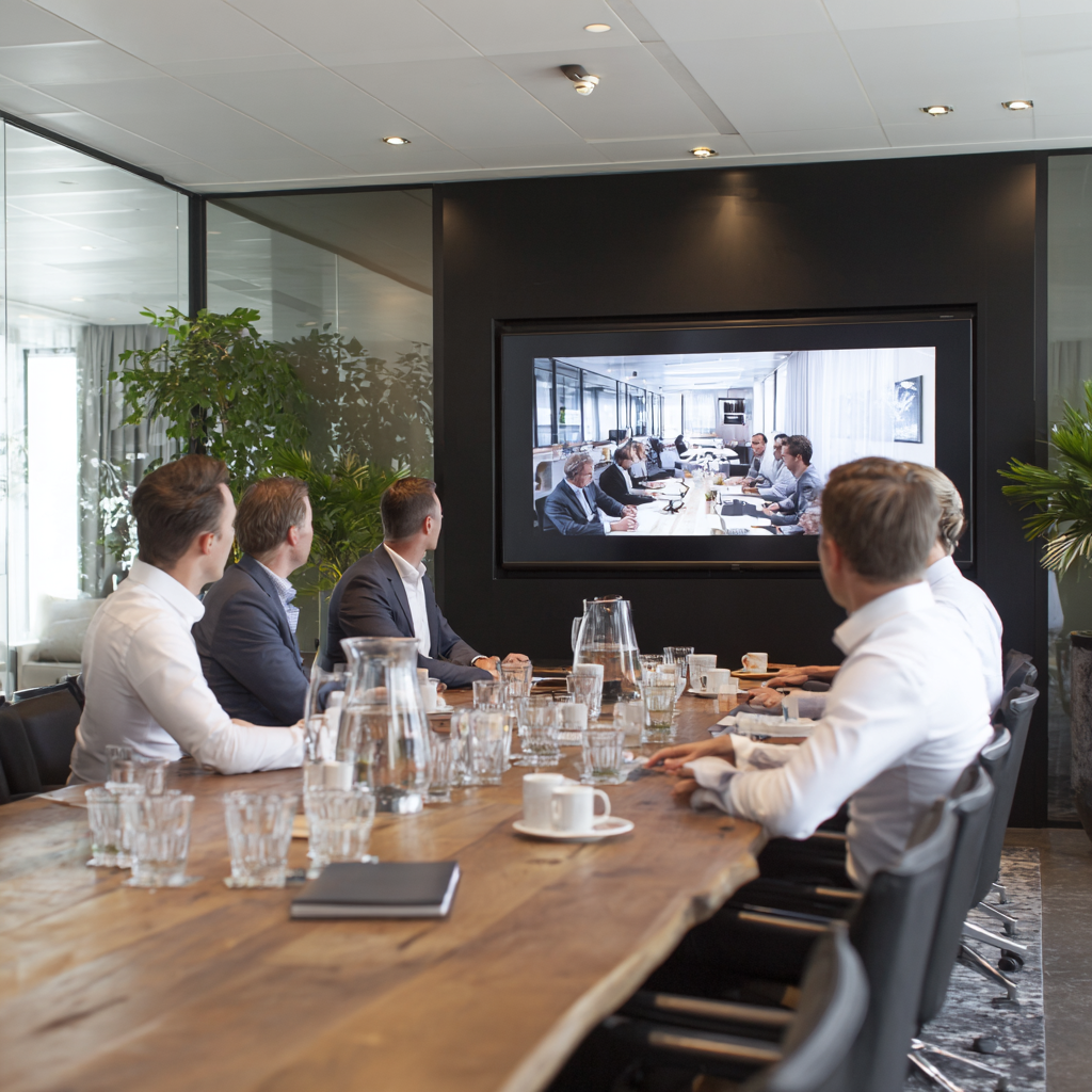 From Automation to Autonomy and How AI Agents Support Faster, Better Executive Decisions
