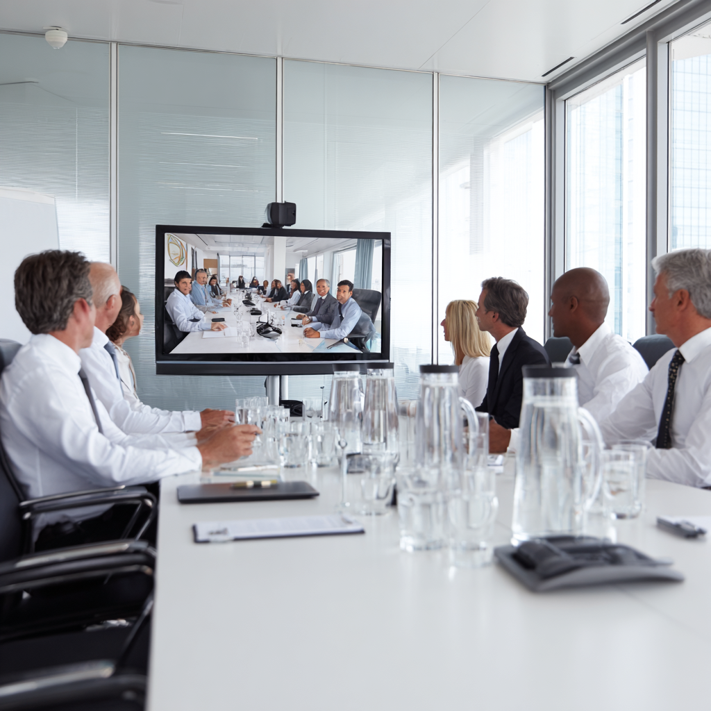 Leading the AI Agent Era, What Today’s Executives Must Do in the Next 12 Months