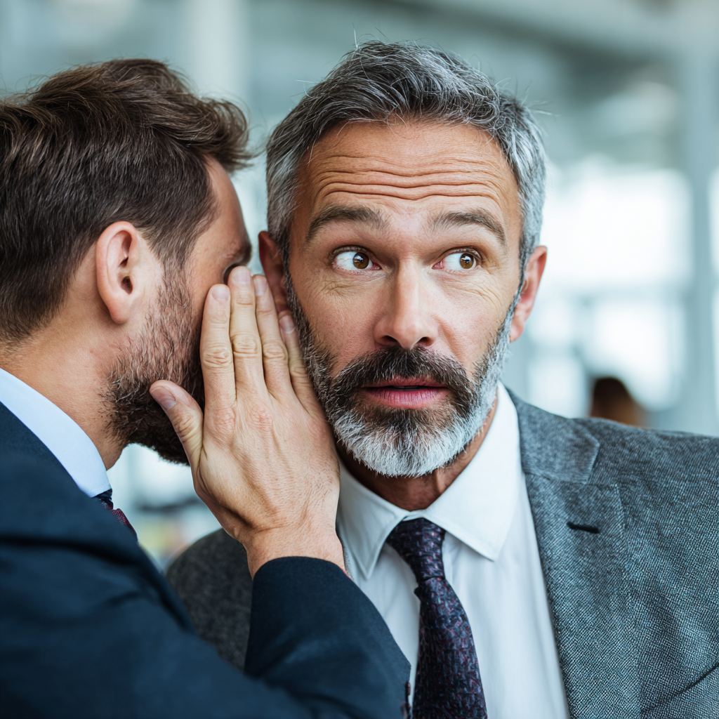 Top Secret! Inside the Failure of Early AI Implementations