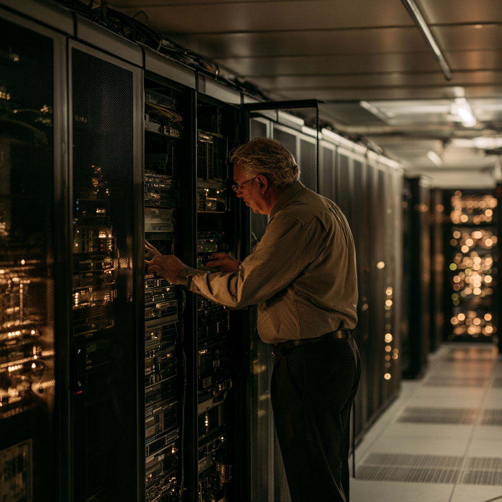 The Hidden Cost of Delayed Technology Modernisation is Technology Debt, or is it now Transformation Debt