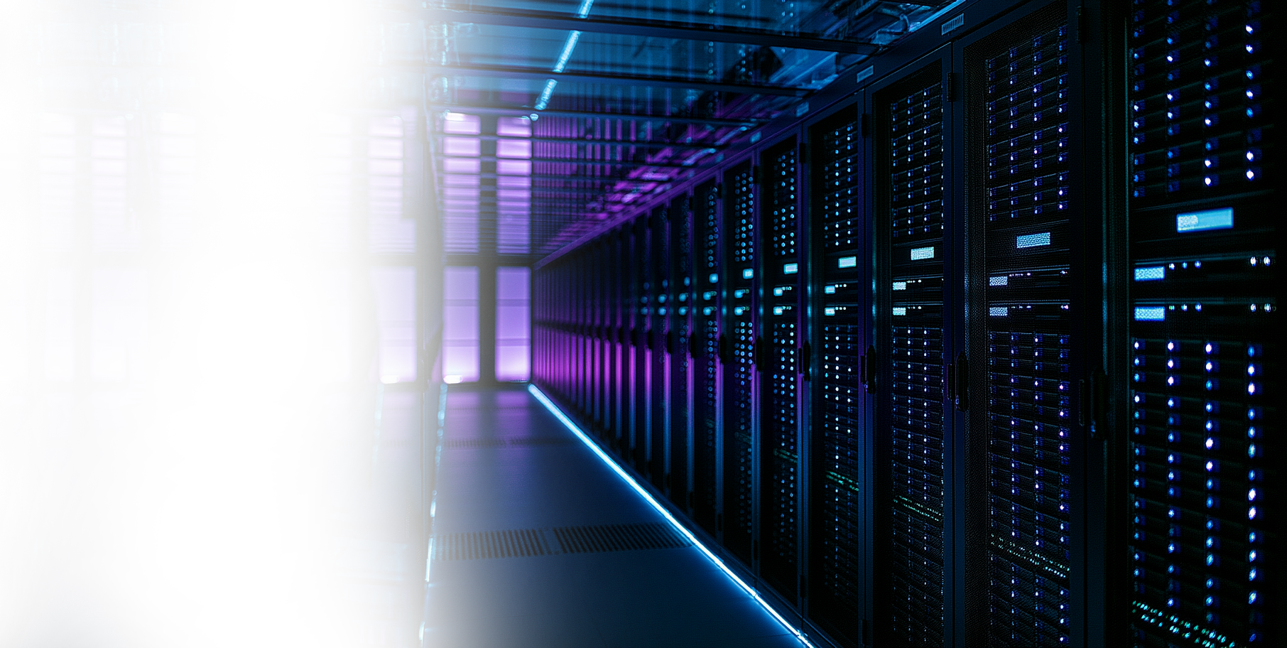 Data Centre Estate Roadmap
