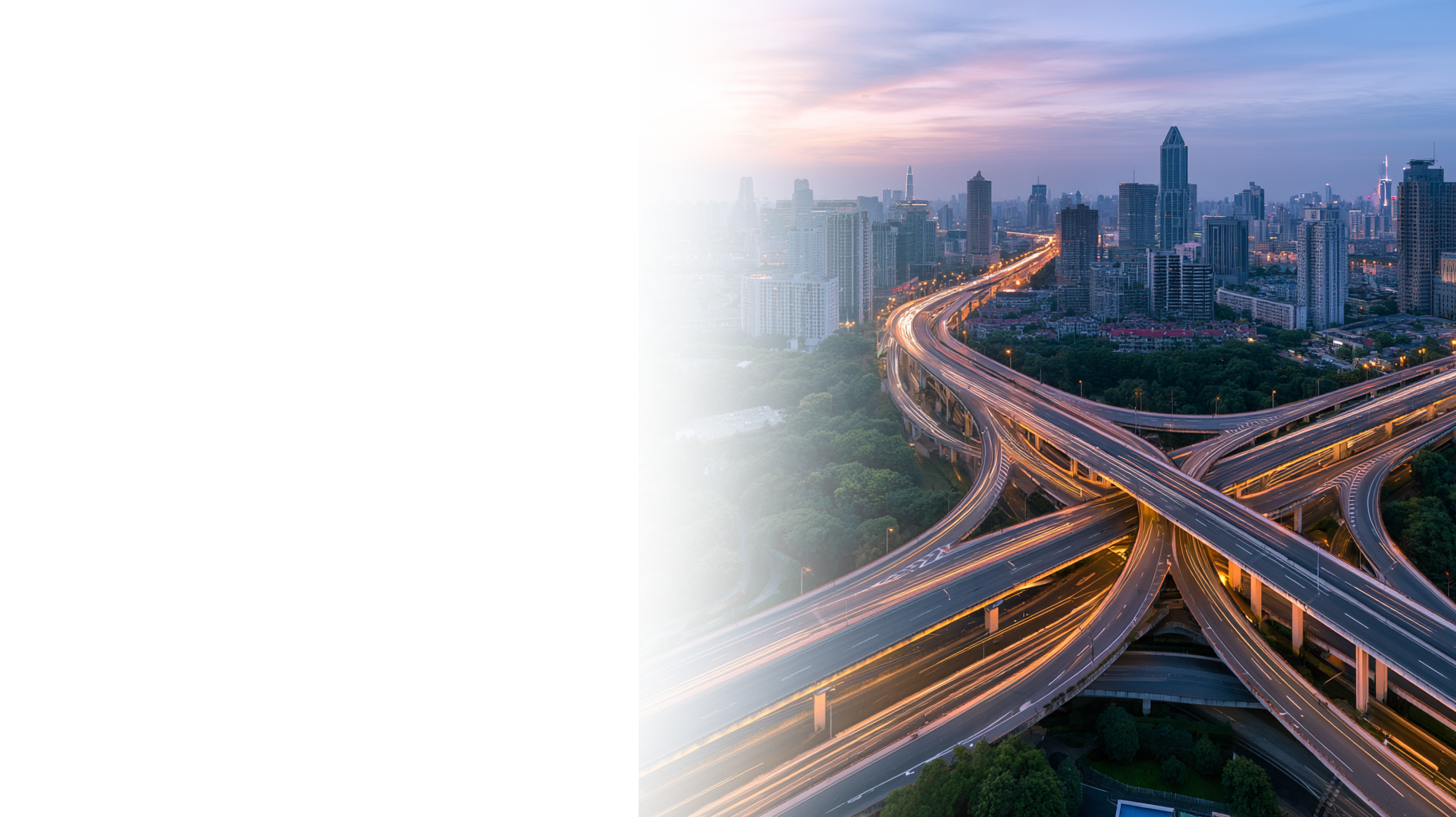 Specialist programme delivery across data centre, cyber, M&A and AI