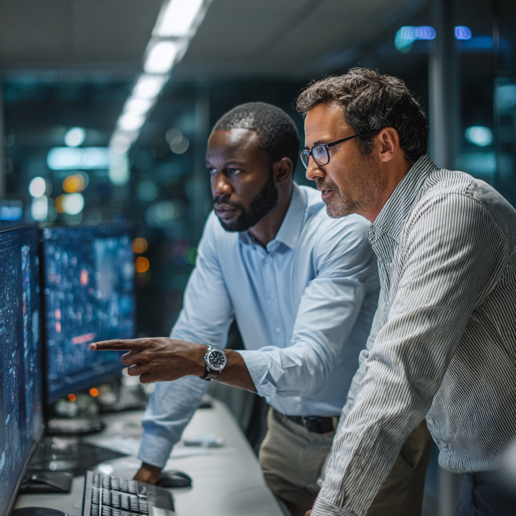 Insurance Dynatrace Installation