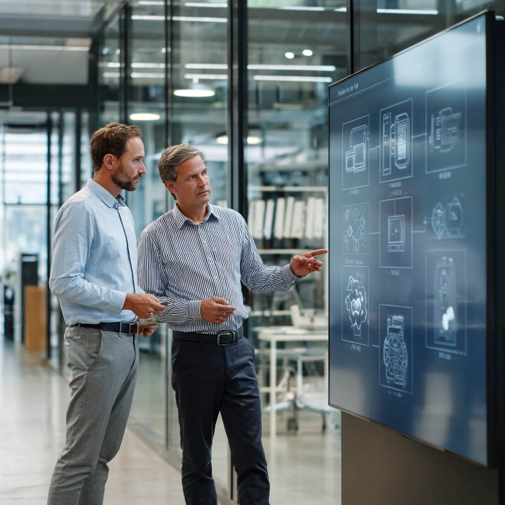 Data Management Lifecycle Project