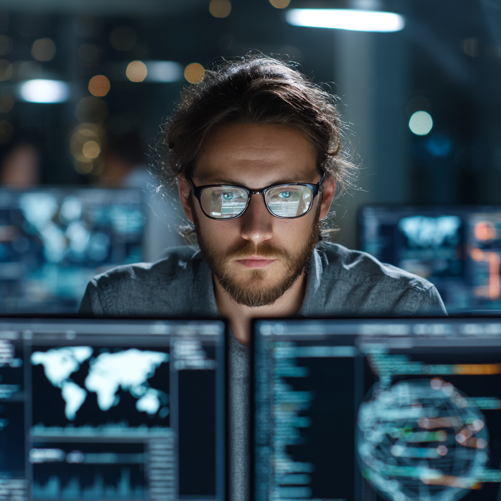 APAC Active Directory Consolidation