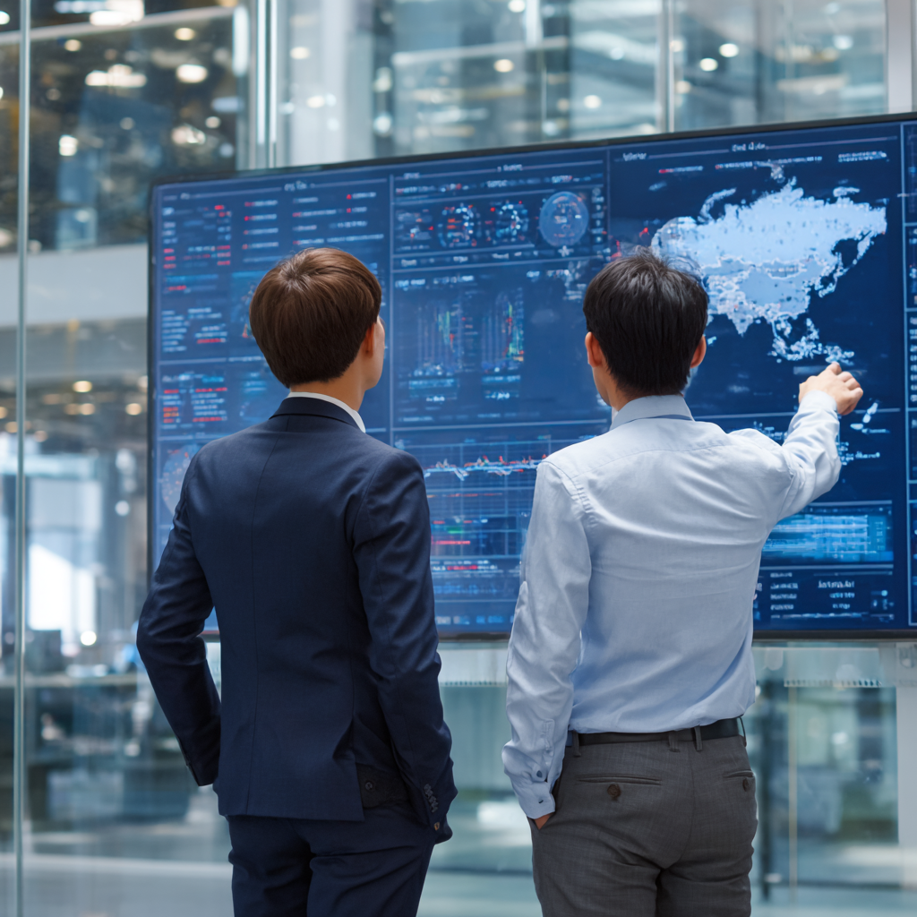 APAC Security Programme