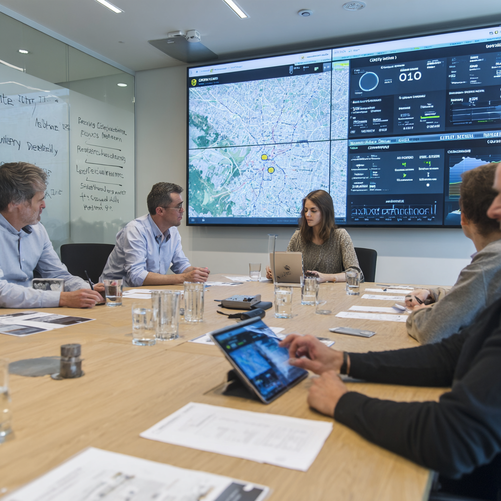 Banking Data Centre Strategy