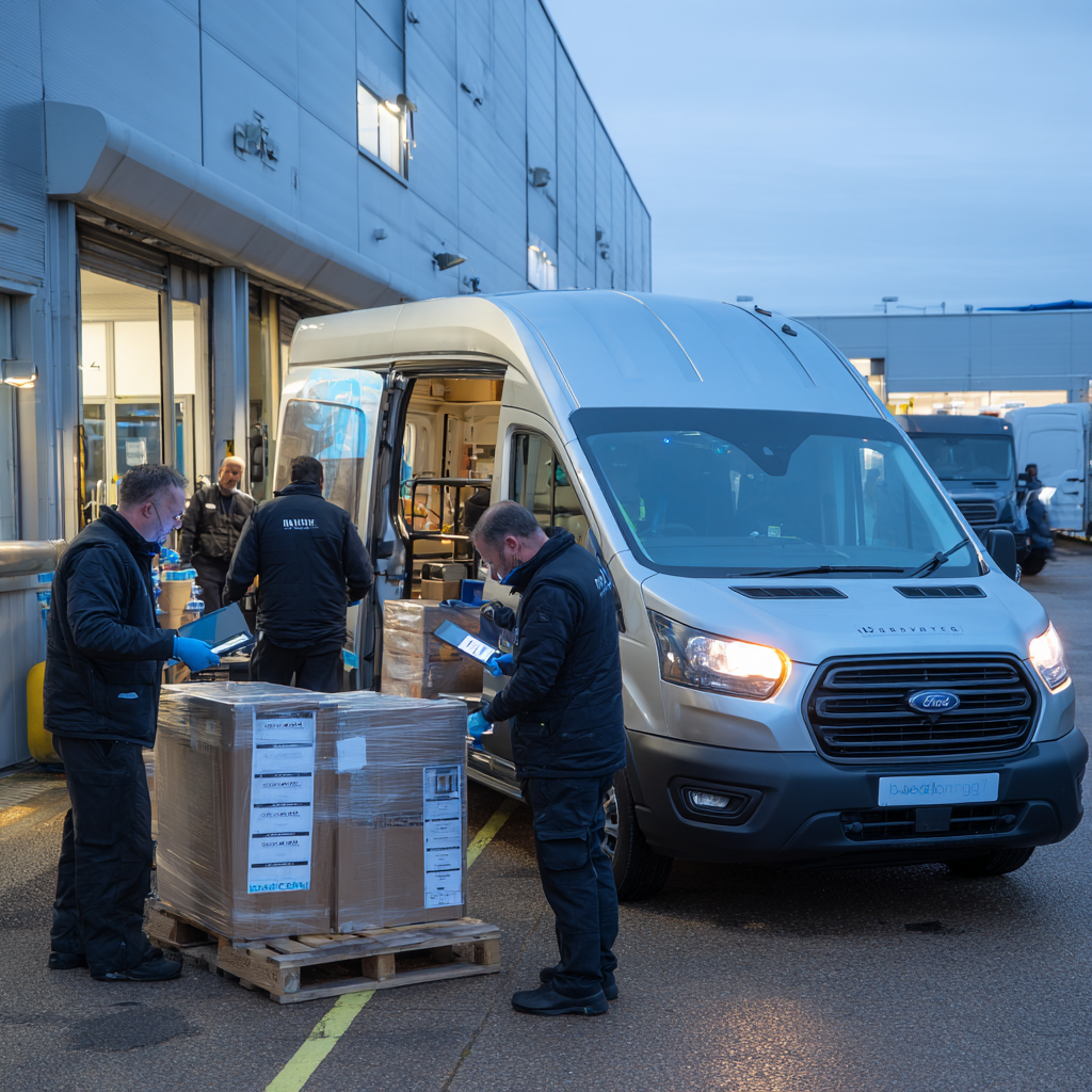 Legal Data Centre Migration