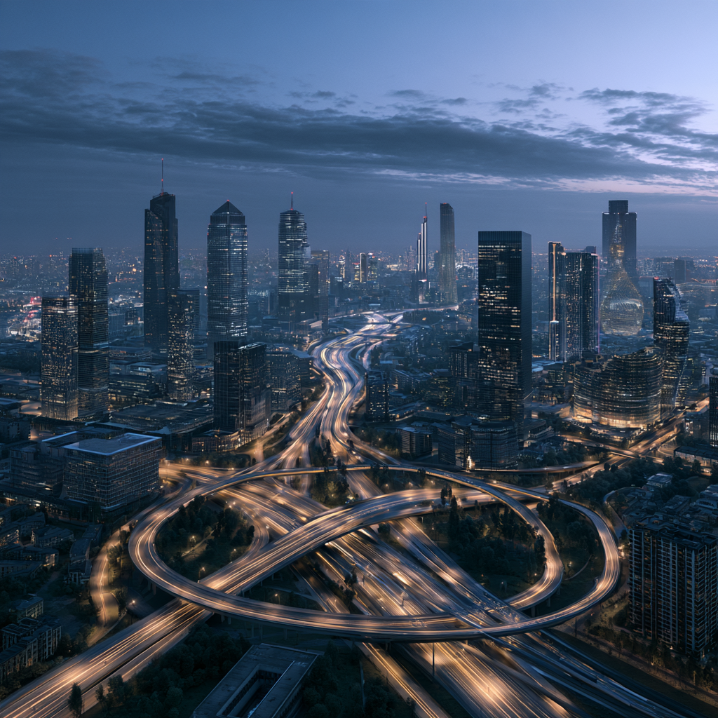 APAC Technology and Operating Model Strategy