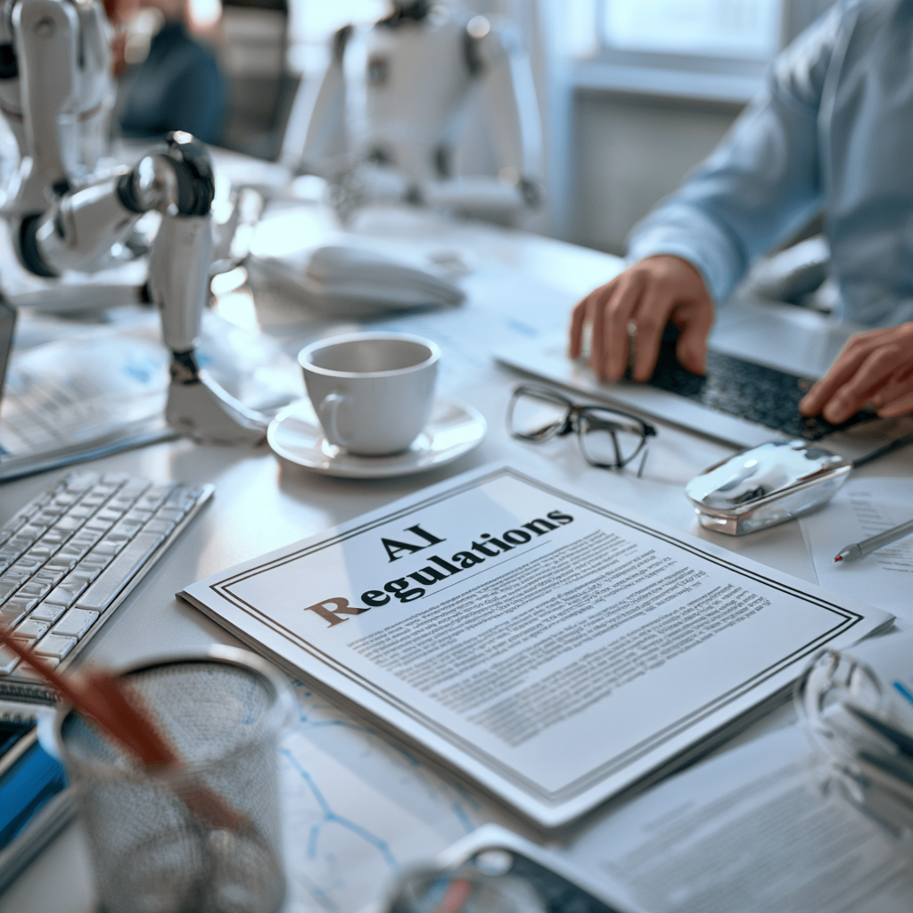 Your AI agents need a chain of accountability before the regulators write one for you