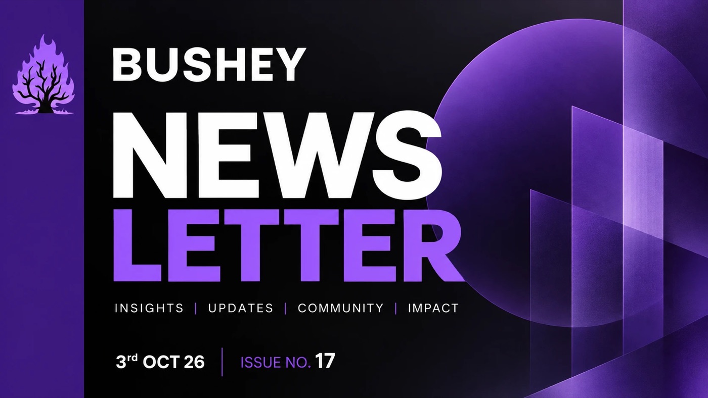 The Bushey Weekender, Issue 17